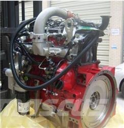 Cummins QSF2.8 46 Motorok