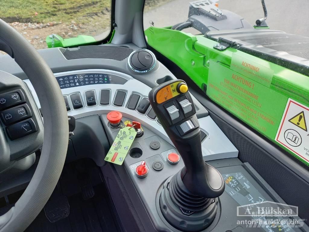 Merlo P 35.11 TT Teleszkópos rakodók