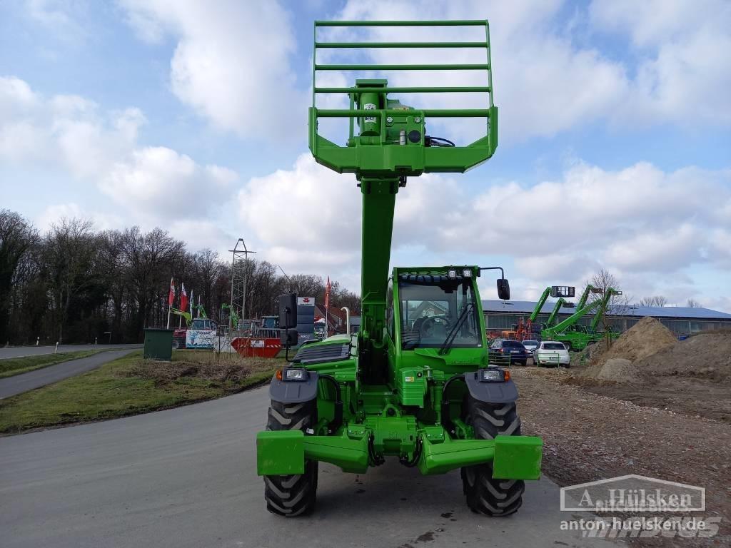 Merlo P 35.11 TT Teleszkópos rakodók