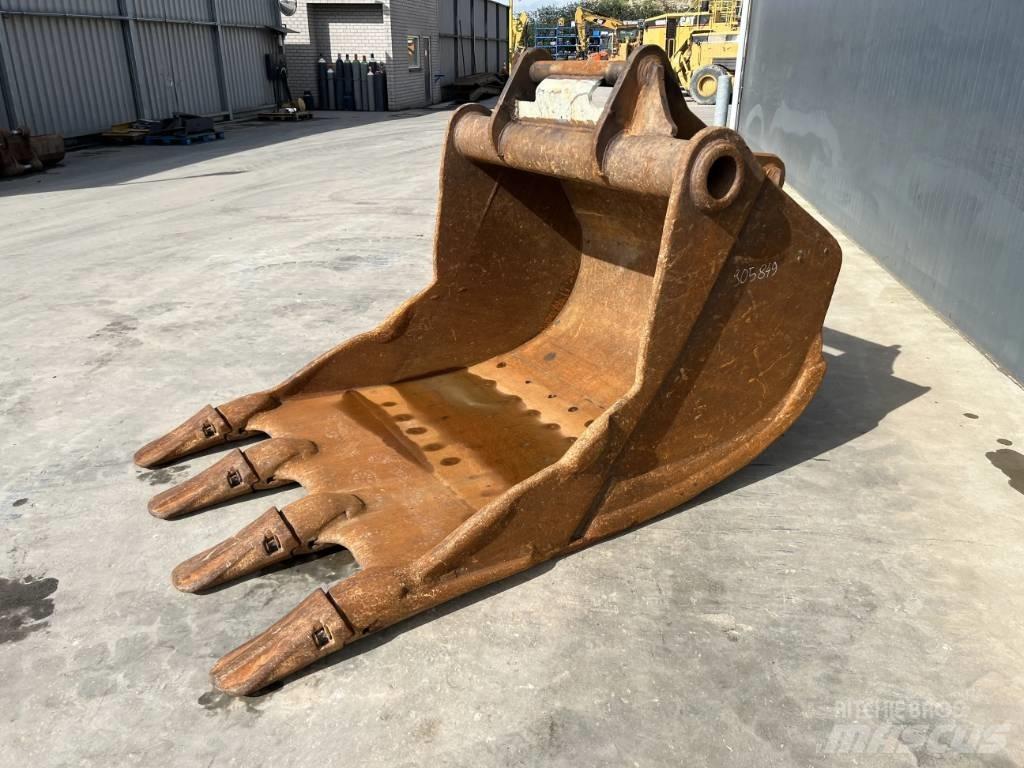 Engcon S80 Kanalak