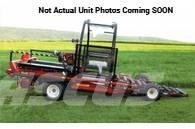  J-Miller 4511 Göngyölő gépek