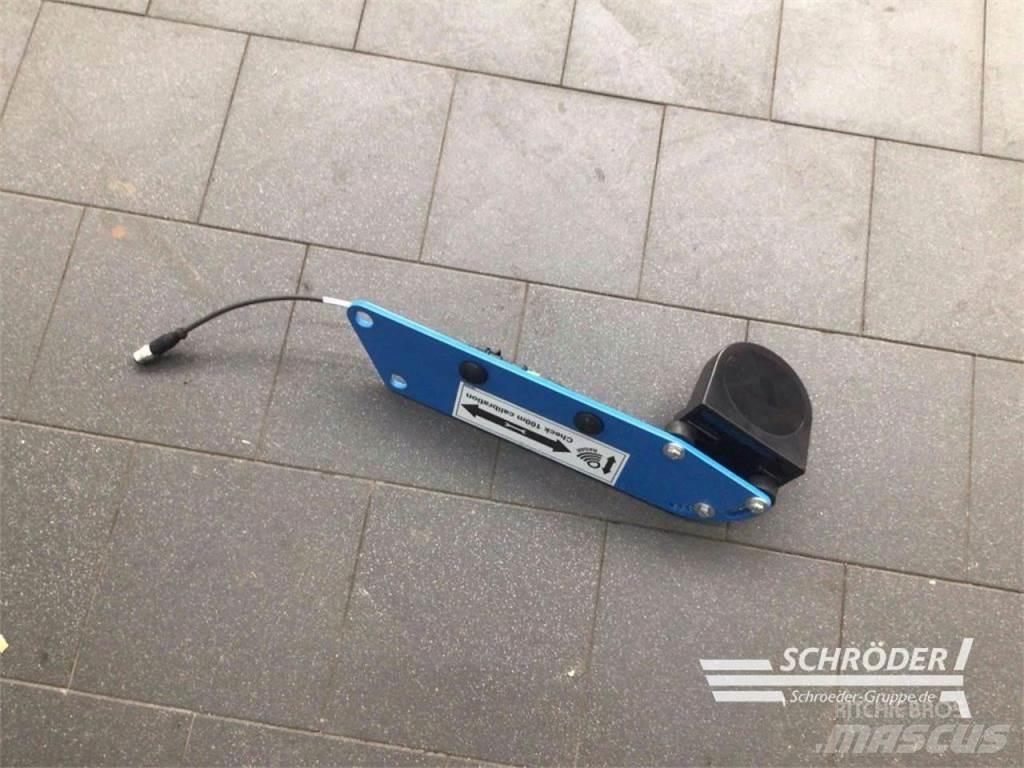 Lemken RADARSENSOR Egyéb vetőgépek és tartozékok