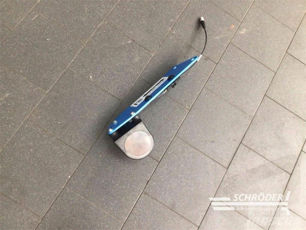 Lemken RADARSENSOR Egyéb vetőgépek és tartozékok
