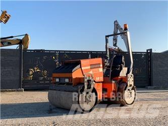 Hamm HD 13 Ikerdobos hengerek
