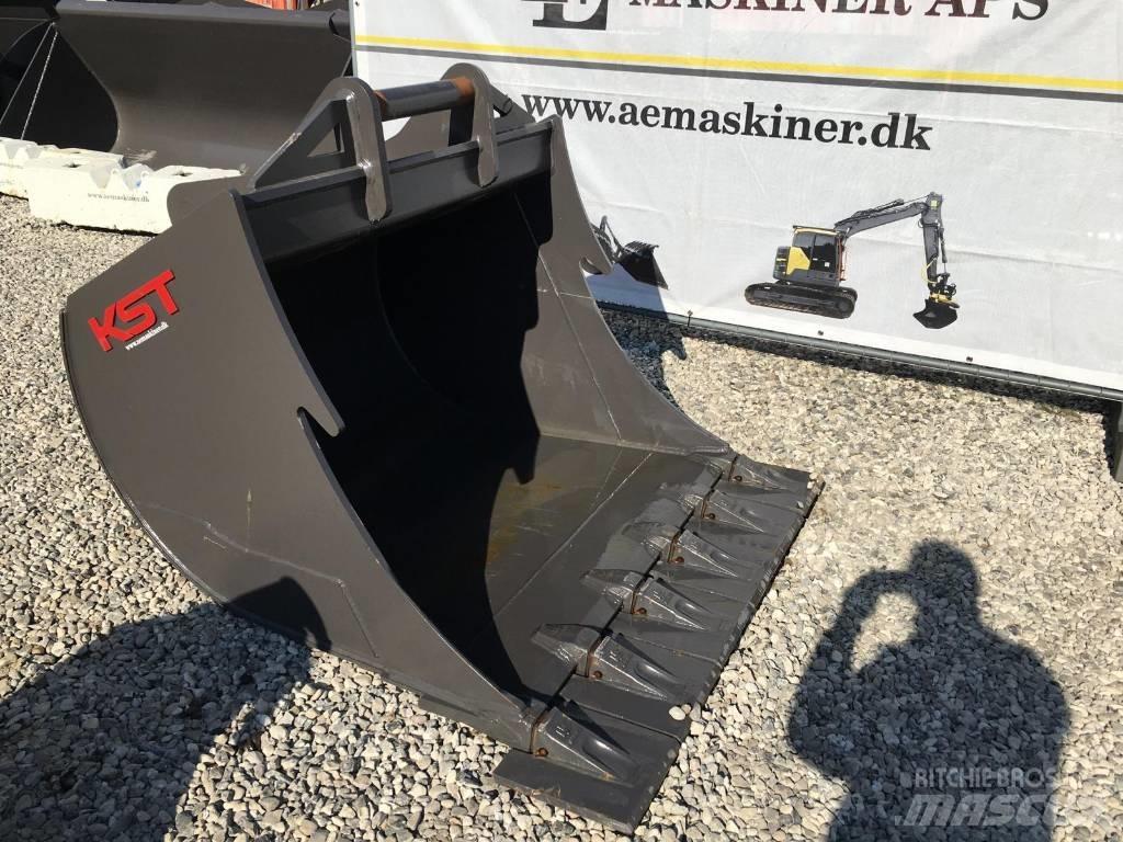  KST Graveskovl Kanalak