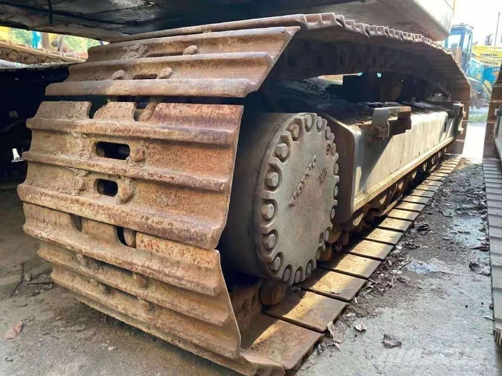 Volvo EC 360 B LC Lánctalpas kotrók
