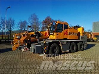 Demag AC 45-1 Terepdaruk