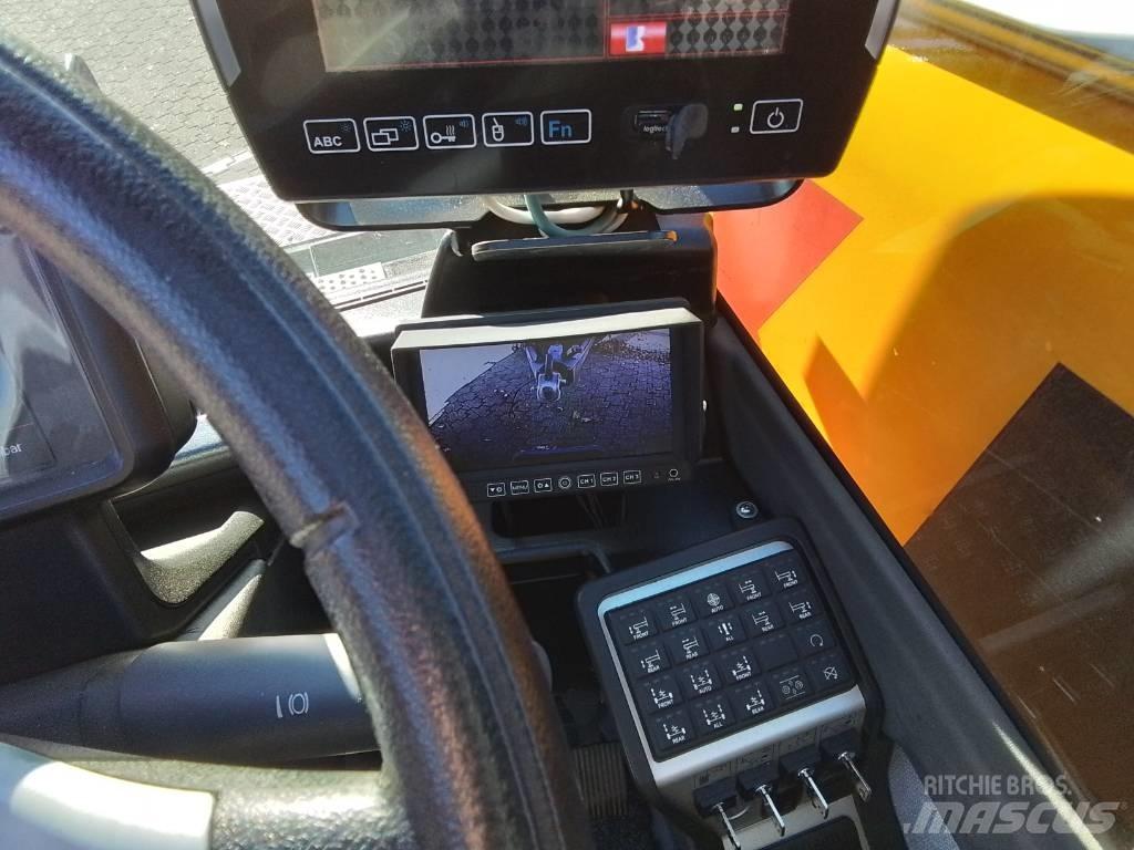 Demag AC 45-1 Terepdaruk