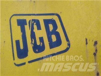 JCB 409 2006r.Parts, Gumikerekes homlokrakodók