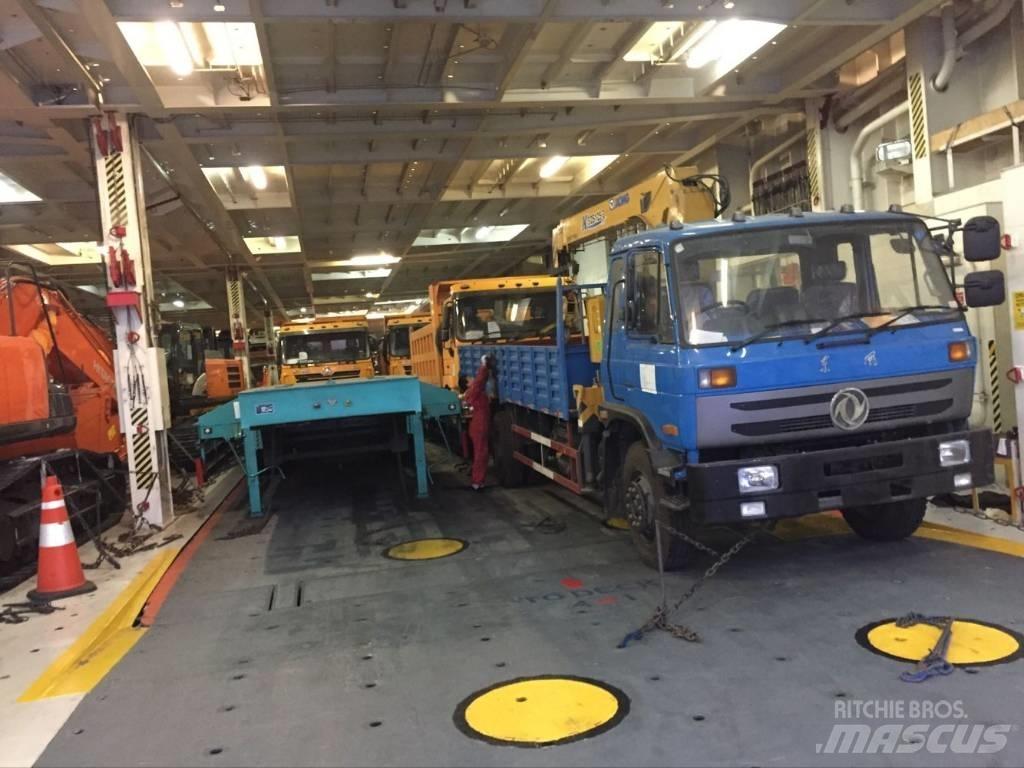 Hitachi 470 Lánctalpas kotrók