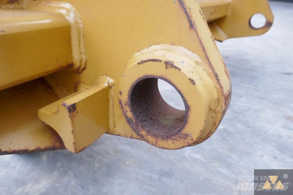 CAT 966/972 Forks Haszonjárművek - Egyéb