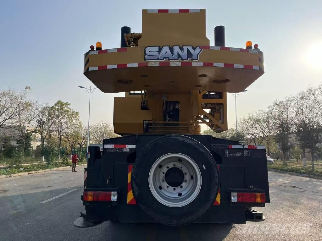 Sany STC750T5-1 Terepdaruk