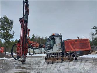 Sandvik DP 1500 i Talaj fúró