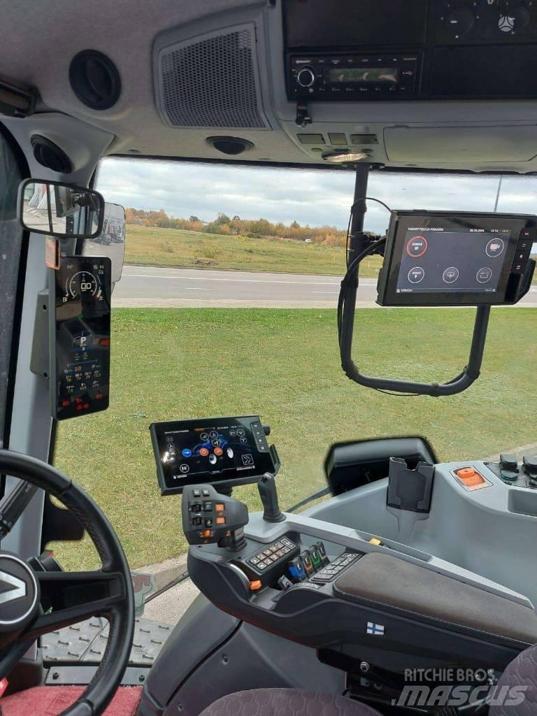 Valtra T235V Traktorok
