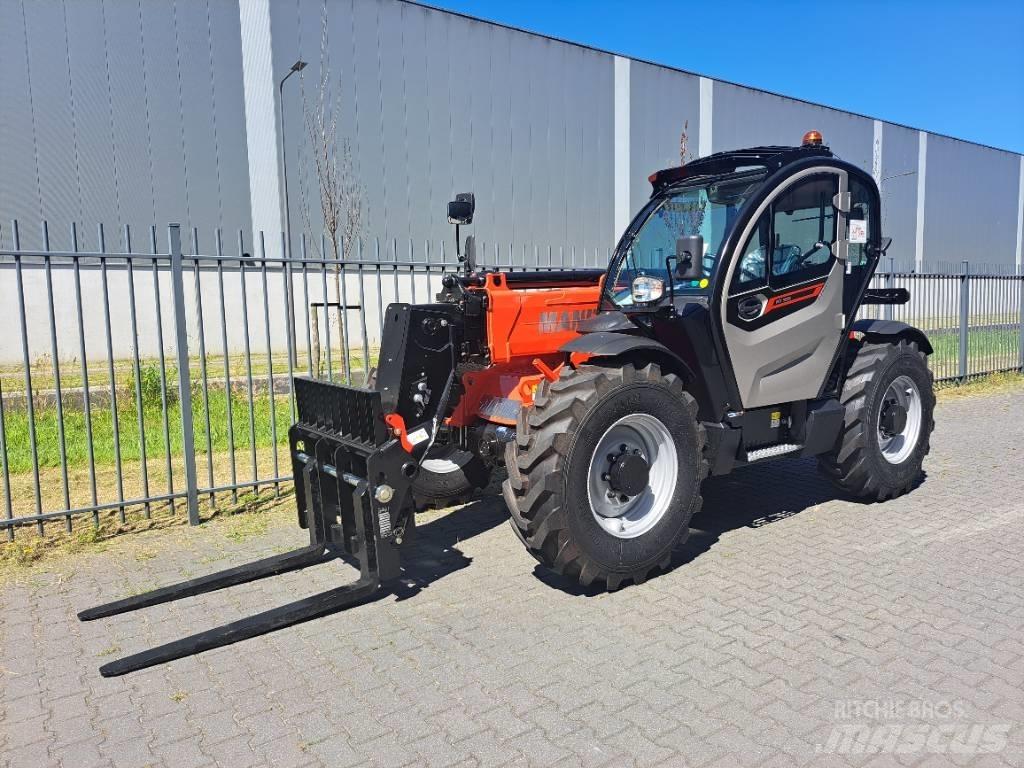 Manitou MT 935 Teleszkópos rakodók