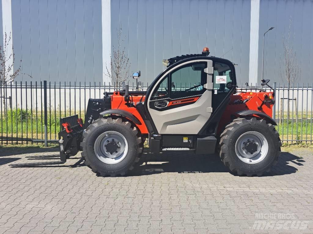 Manitou MT 935 Teleszkópos rakodók