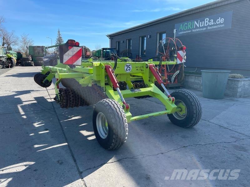  Mohn CRW 9345 Egyéb hengerek