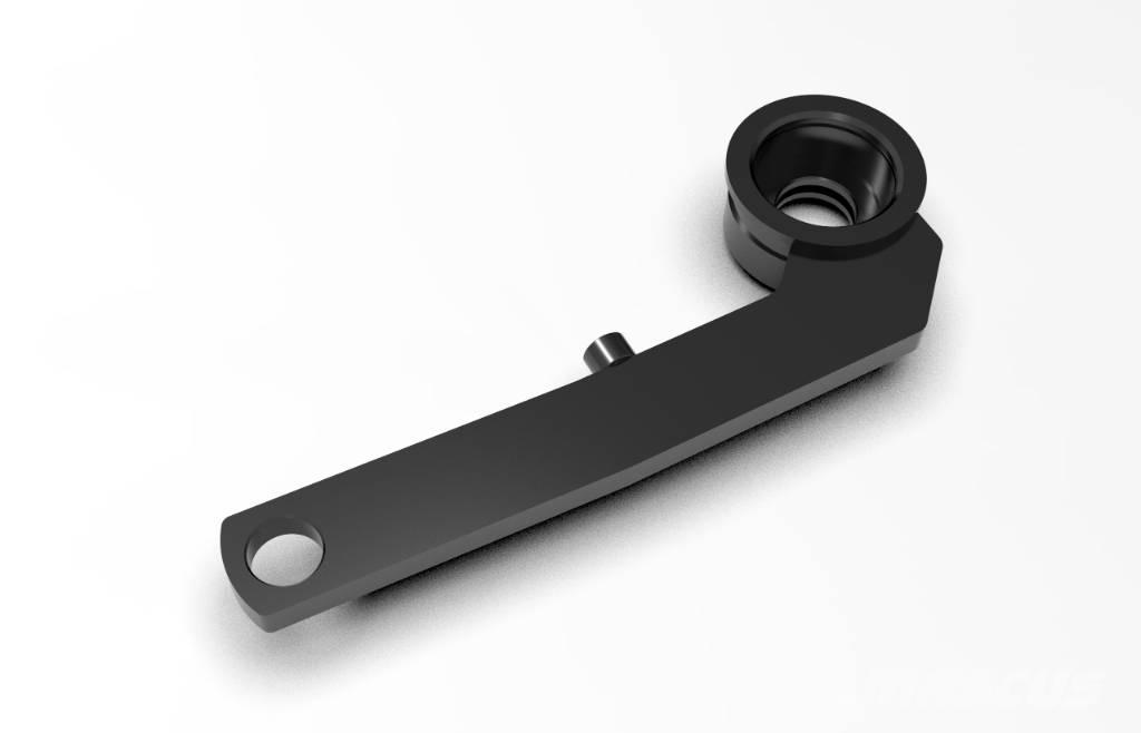 PW 753803 Kombájn tartozékok