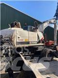 Terex TM 230 Hulladékkezelő gépek