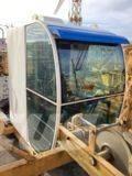 Potain MD265B1-J10 Torony daruk