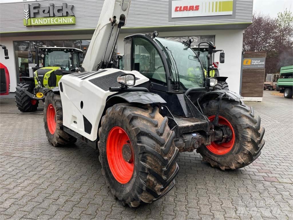 Bobcat TL38.70 Teleszkópos rakodók