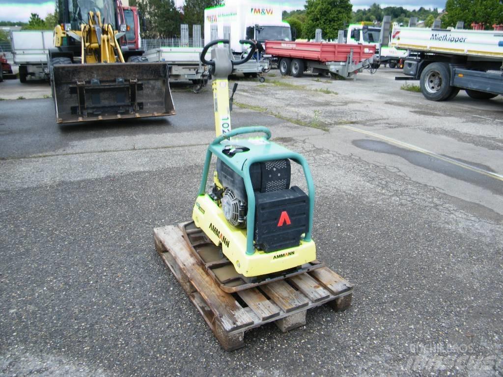 Ammann APR 4060 Vibrátorok
