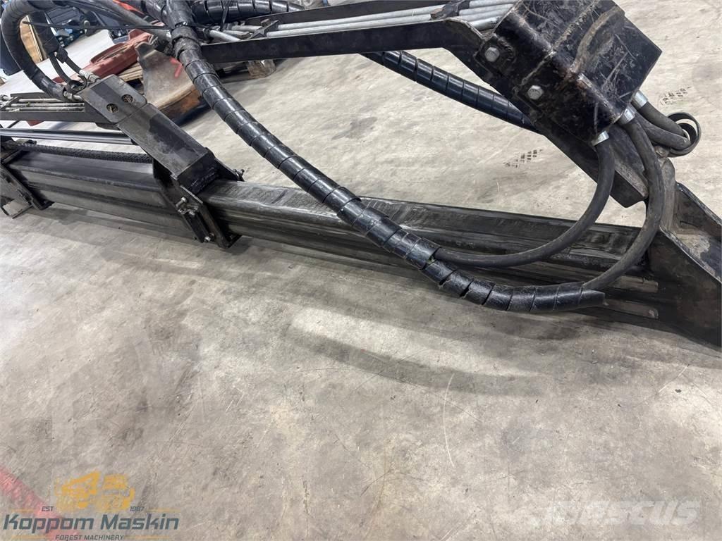 John Deere Cf785 Kihordó daruk