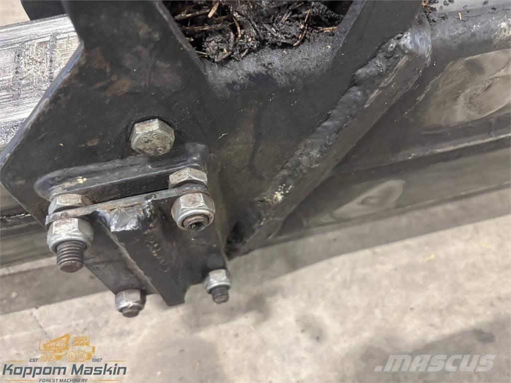 John Deere Cf785 Kihordó daruk