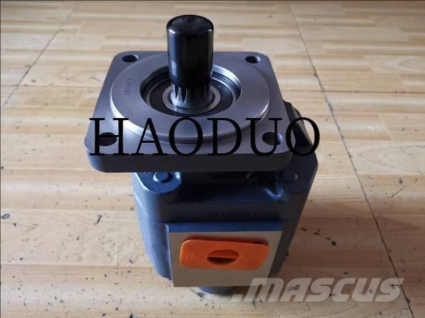 SEM SEM 656D Váltók