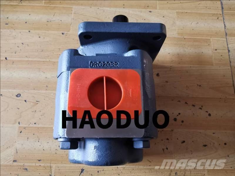 SEM SEM 656D Váltók