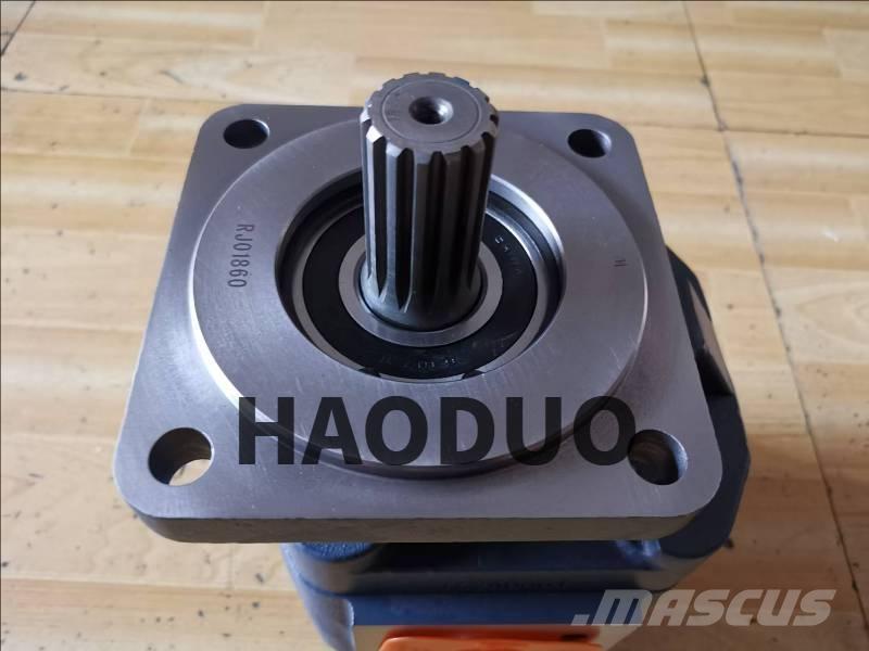 SEM SEM 656D Váltók