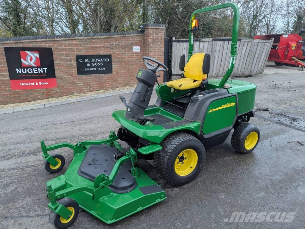 John Deere 1445 Ráülős fűnyírók