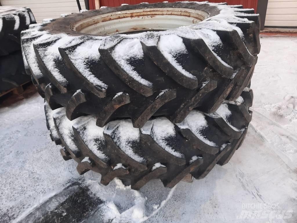 Mitas 460/85R38 Gumiabroncsok, kerekek és felnik