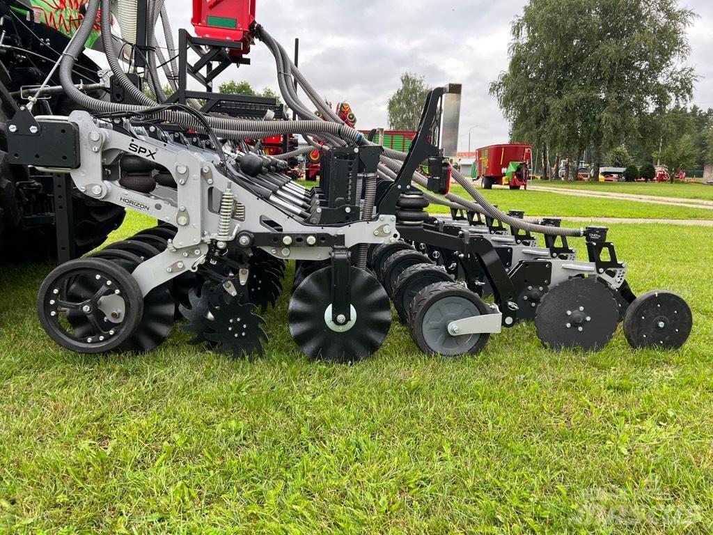 Horizon SPX Kultivátorok