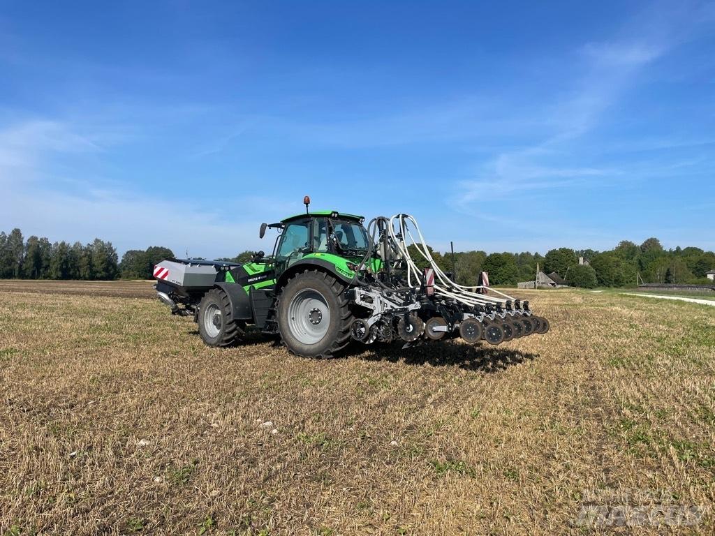 Horizon SPX Kultivátorok