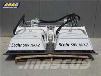 Stehr SBV 160-2 Hengerek