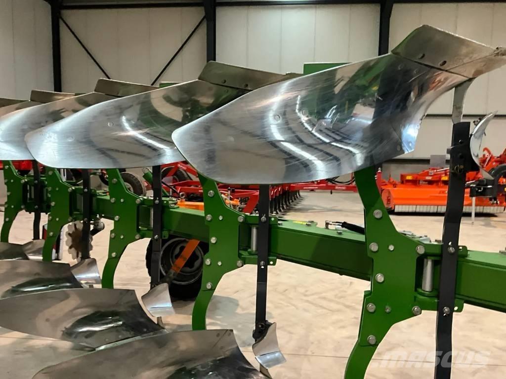 Amazone Teres 300V Váltvaforgató ekék