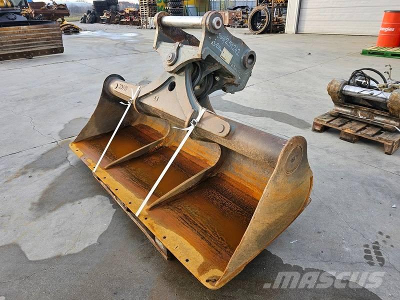 Liebherr SW48 Kanalak