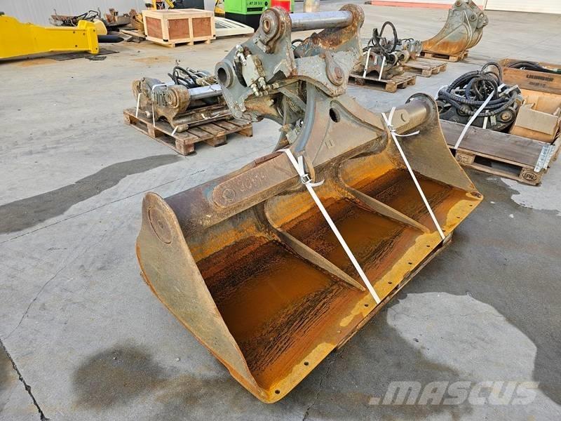 Liebherr SW48 Kanalak