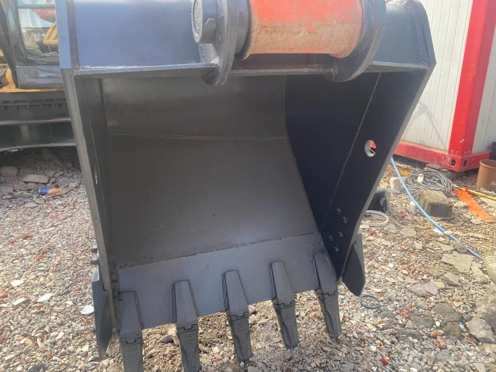 Doosan DX300LC-9C Lánctalpas kotrók