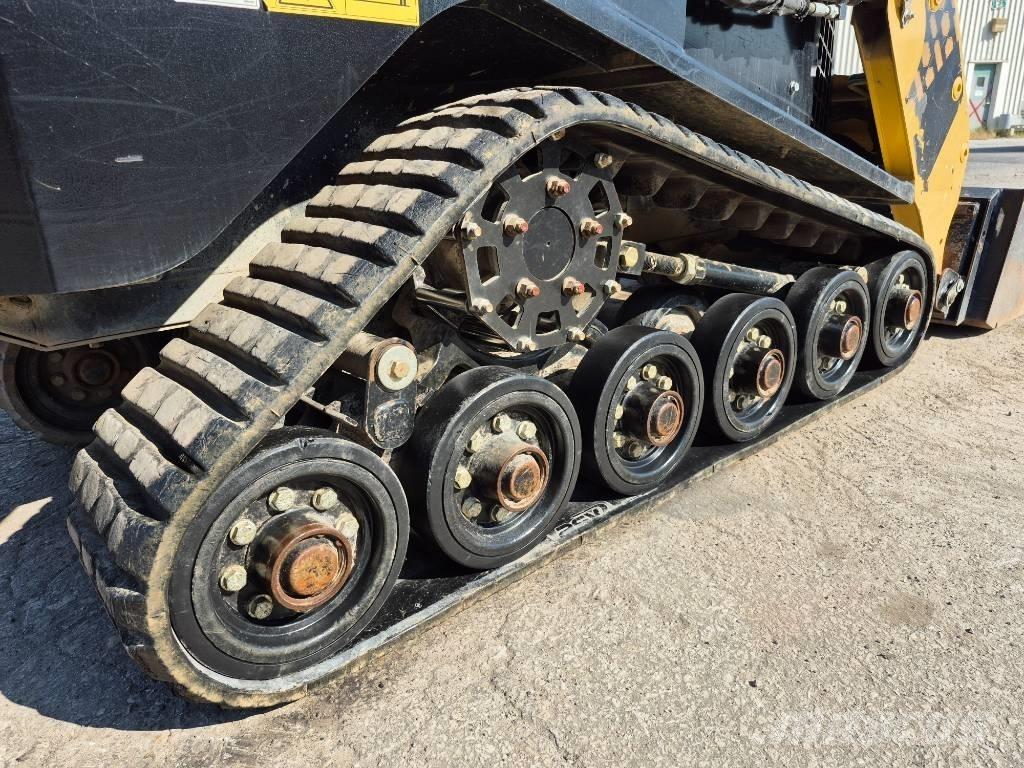 ASV RT 25 Kompaktrakodók