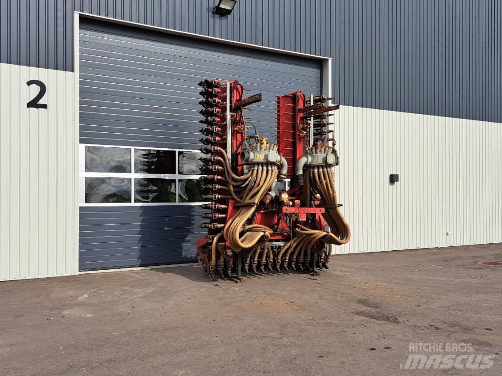 Vredo ZB3-12068 Egyéb trágyázógépek és tartozékok