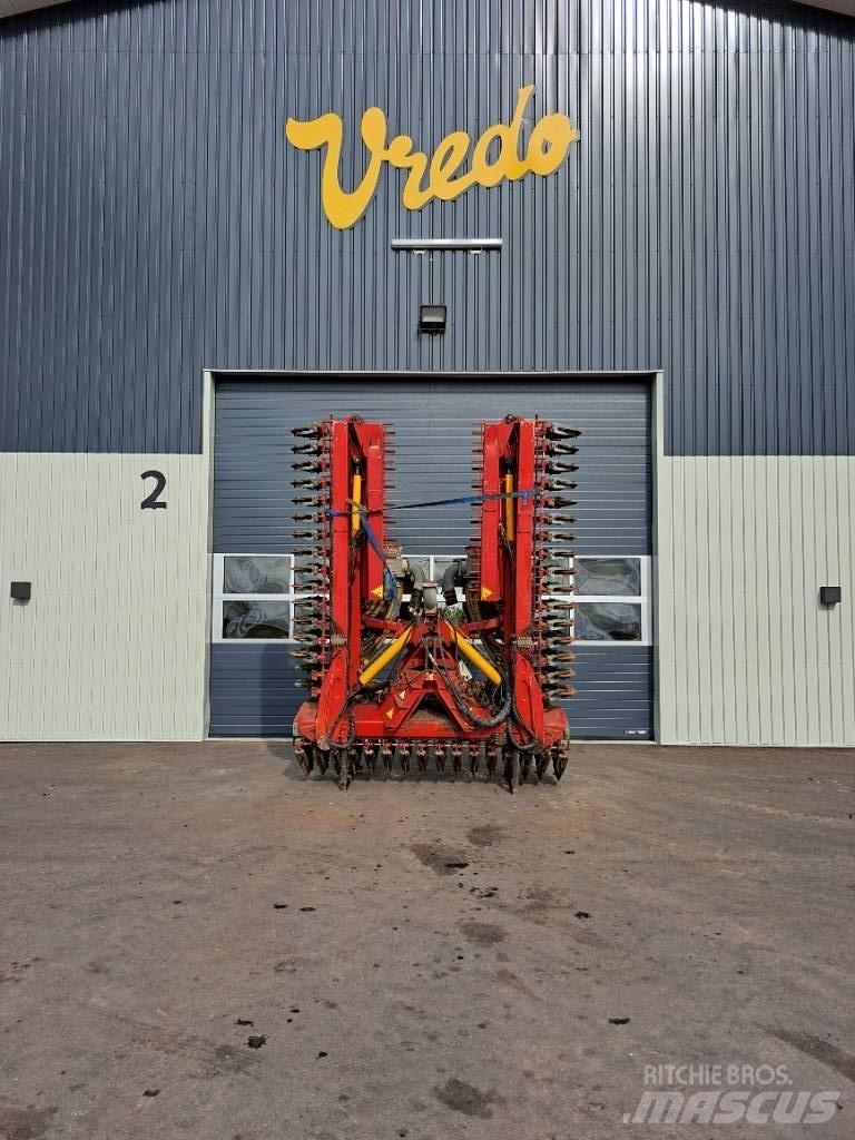 Vredo ZB3-12068 Egyéb trágyázógépek és tartozékok