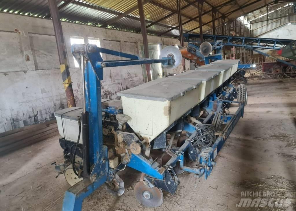 Kinze 3000 Szemenként vetőgépek