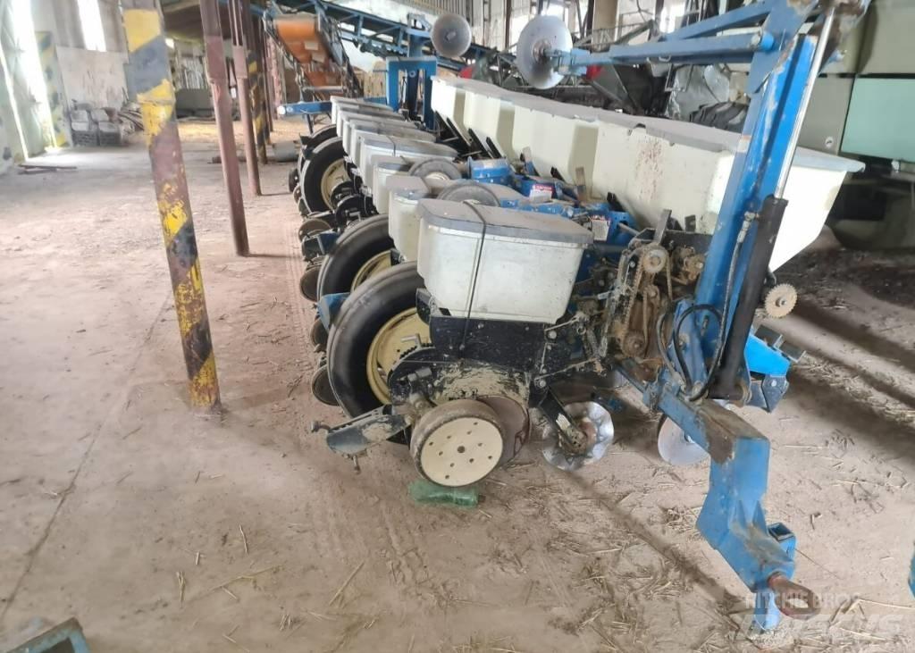 Kinze 3000 Szemenként vetőgépek