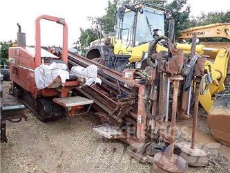 Ditch Witch JT4020 Talaj fúró