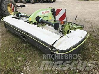 CLAAS Disco 3500FC Kaszák