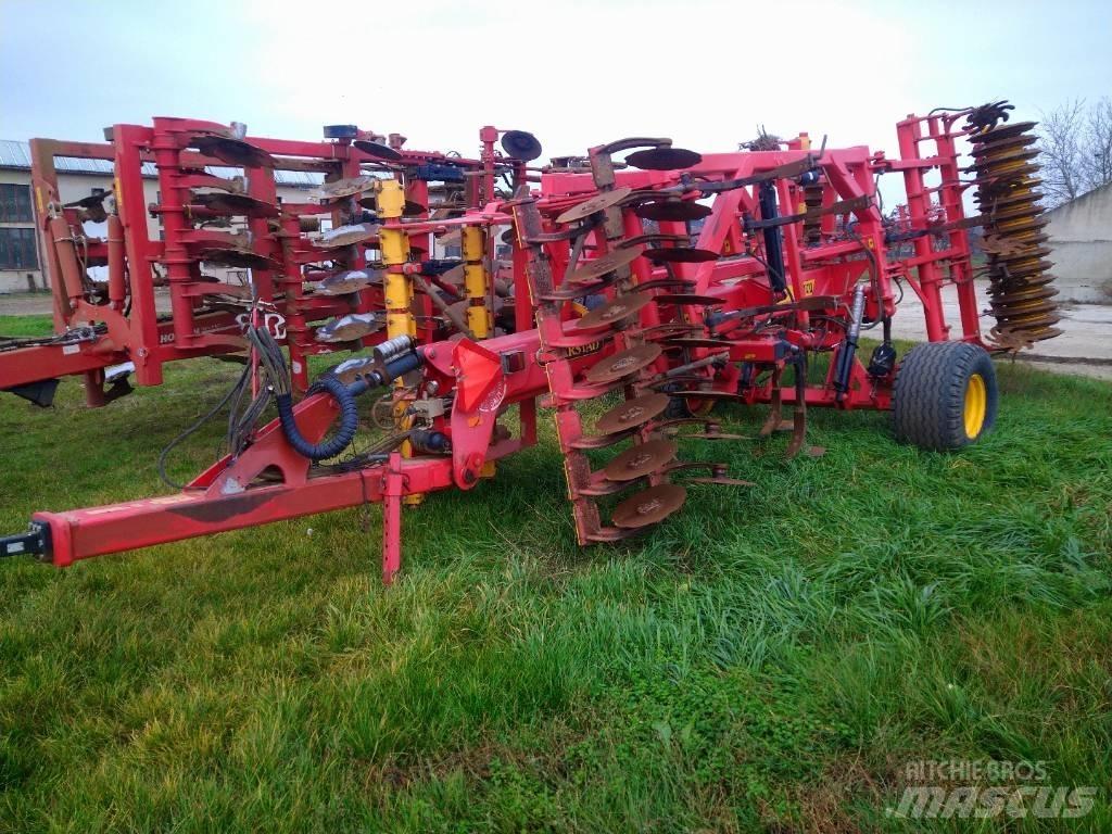 Väderstad Topdown400 Kultivátorok