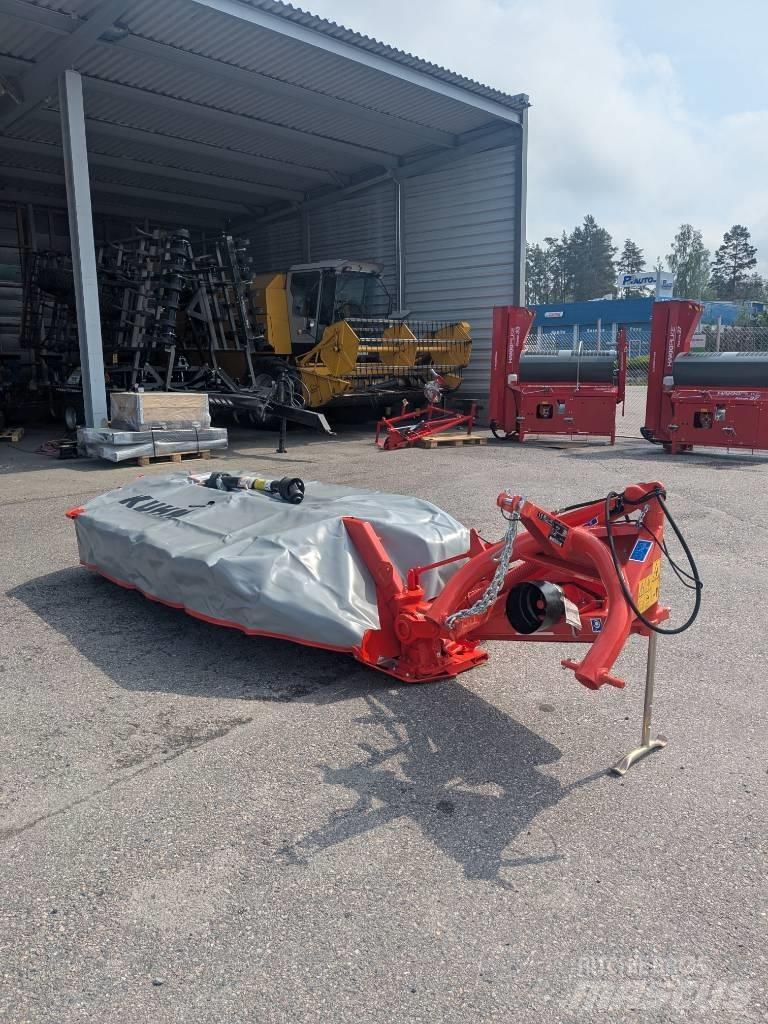Kuhn GMD 28 Kaszák