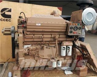 Cummins KT19-M510 Motorok